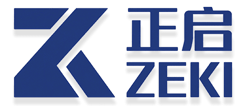 zeki logo